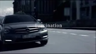 Mercedes-Benz "The best or nothing" Trailer