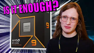 What AMD DIDN'T Mention! AMD Computex 2024