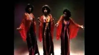 THE SUPREMES - Let Yourself Go