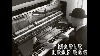 Maple Leaf Rag - Scott Joplin