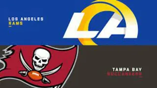 🔴NFL LA Rams vs Tampa Bay Buccaneers Full Game | 2021 Week 3