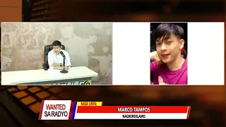 Raffy Tulfo: LOVE STORY NG DALAWANG BAGETS, HUMANTONG SA TULFO!