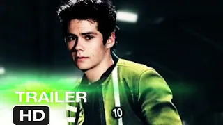 Ben 10 (2022)  Concept Trailer #1 Dylan O'Brien Film