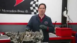 Bosch CIS Fuel Injected Engine Cold and Hot Start Problems