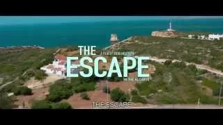 THE ESCAPE (aka De Ontsnapping) Trailer