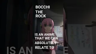 Why Should You Watch Bocchi The Rock