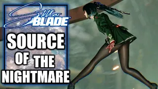 Stellar Blade - Source of the Nightmare