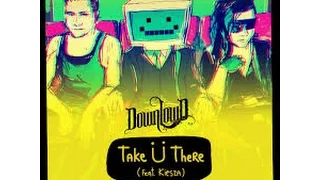 Jack Ü - Take Ü There feat. Kiesza (REMIX)  funk ft: pesadão