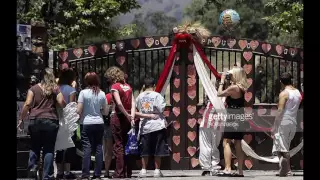 💥Ранчо МАЙКЛА ДЖЕКСОНА 💖НЕВЕРЛЕНД СТРАНА ВЕЧНОГО ДЕТСТВА