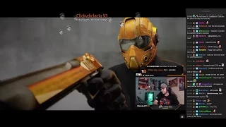 Summit1g reacts to Clockwork 4 - NikkyyHD