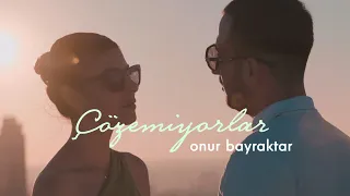 Onur Bayraktar - Çözemiyorlar (Official Music Video)