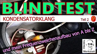 ÜBERRASCHEND ÜBEREINSTIMMEND | Die neue Weiche für die alte Pilot Box | #vintagehifi