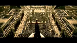 300: Rise of an Empire - HD International TV Spot - Official Warner Bros. UK