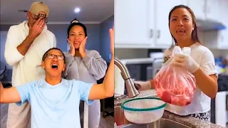 Best Family Scandal Videos by @MoonTellThat