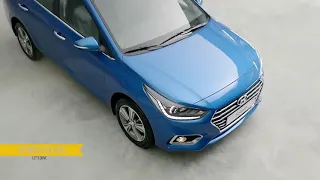 ТОП 5 САМЫХ ПРОДАВАЕМЫХ АВТО В РОССИИ 2018