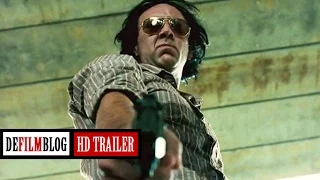 Bangkok Dangerous (2008) Official HD Trailer [1080p]