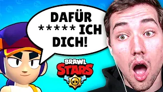 BRAWL STARS auf DEUTSCH! 😨 Top 30 Brawler Sprüche!