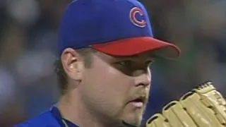 2003 NLDS Gm5: Wood hurls gem in elimination-game win