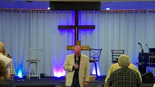 Fellowship of the Redeemed  Live Stream