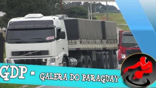 DJ WAGNER/GDP-galera do paraguay/vol-3 2017/CD NA DESCRIÇÃO