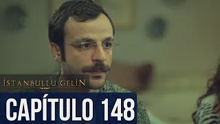 La Novia De Estambul Capítulo 148 (Doblada En Español)