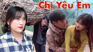 DTVN - Chị Dâu Phải Lòng Với Em Trai Của Chồng Và Cái Kết ( phim ngắn hay nhất Việt Nam 2021)
