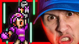 The WORST Weapon from EVERY Mega Man X Game X-X8!!! | Worst Bad Mega Man X Weapons!!