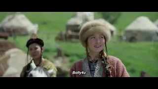 KAZAKH KHANATE full movie HD