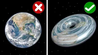 10 Strange Things You Didn't Know About Earth