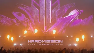 NEW MUSIC AT HARD MISSION BANGKOK | Recap 2023