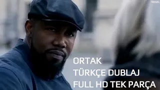 ORTAK   TÜRKÇE DUBLAJ Full İzle   Macera, Suç, Aksiyon Filmleri Tek Parça HD