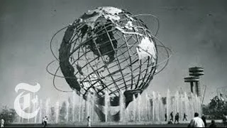 The 1964 New York World's Fair | Think Back | The New York Times