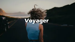 Voyager - Travel Background Music (Adventure  Background Music For Travel Vlog)