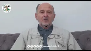 پیام  دکتر شمس‌الحق آریانفر، در پیوند به حادثه تکان‌دهنده امروز در جمهوری اسلامی ایران