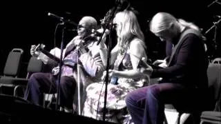 BB King, Derek Trucks & Susan Tedeschi (June 2011) - Rock Me Baby