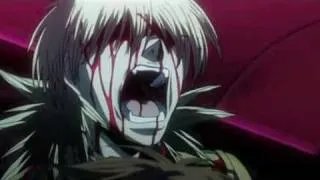 Hellsing Ultimate AMV - Seras' Undisclosed Desires