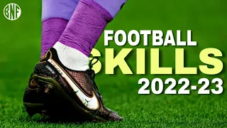 Best Football Skills 2022-23 #18