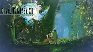 Final Fantasy XIII OST - The Sunleth Waterscape (Extended)