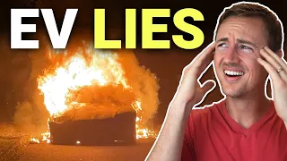 Top 5 Dumbest Tesla Myths Debunked!