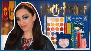 EL VIDEO QUE NO PENSÉ HACER... LES EXPLICO MIS RAZONES, NO SE ENOJEN CONMIGO! HARRY POTTER!