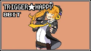 【8bit Arrange】 TRIGGER★HAPPY / SDVX [Famitracker 2A03]