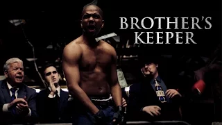 WATCH: "Brother's Keeper" | #ShortFilmSundays