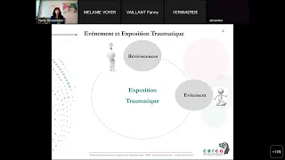 Webinaire CRP : Croissance post-traumatique"