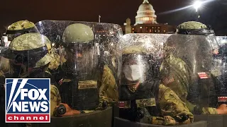 4 dead during Capitol Hill unrest, 52 arrested