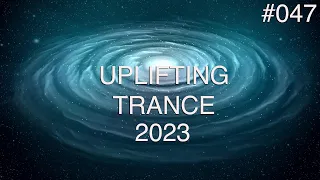 🎵 Uplifting Trance Mix #047 🔹 April 2023 🔹 OM TRANCE