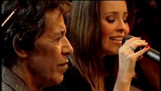 Cantiga Por Luciana - Zé do Rancho / Part. Sandy e Família Lima