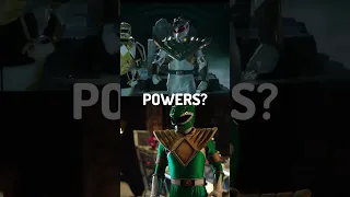 Lord Drakkon vs. Green Power Ranger