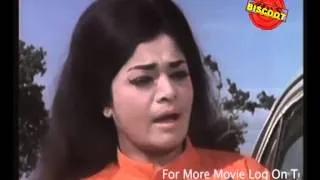 Bhale Adrushtavo Adrushta Kannada Movie Dialogue Scene Gangadhar Kalpana