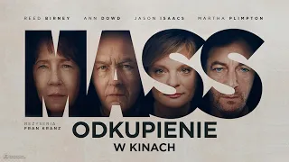 ODKUPIENIE - oficjalny zwiastun