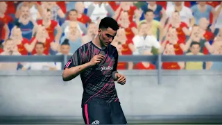 MEGA KITPACK v1 season 2023 || PES 2016 NEXT SEASON PATCH ||